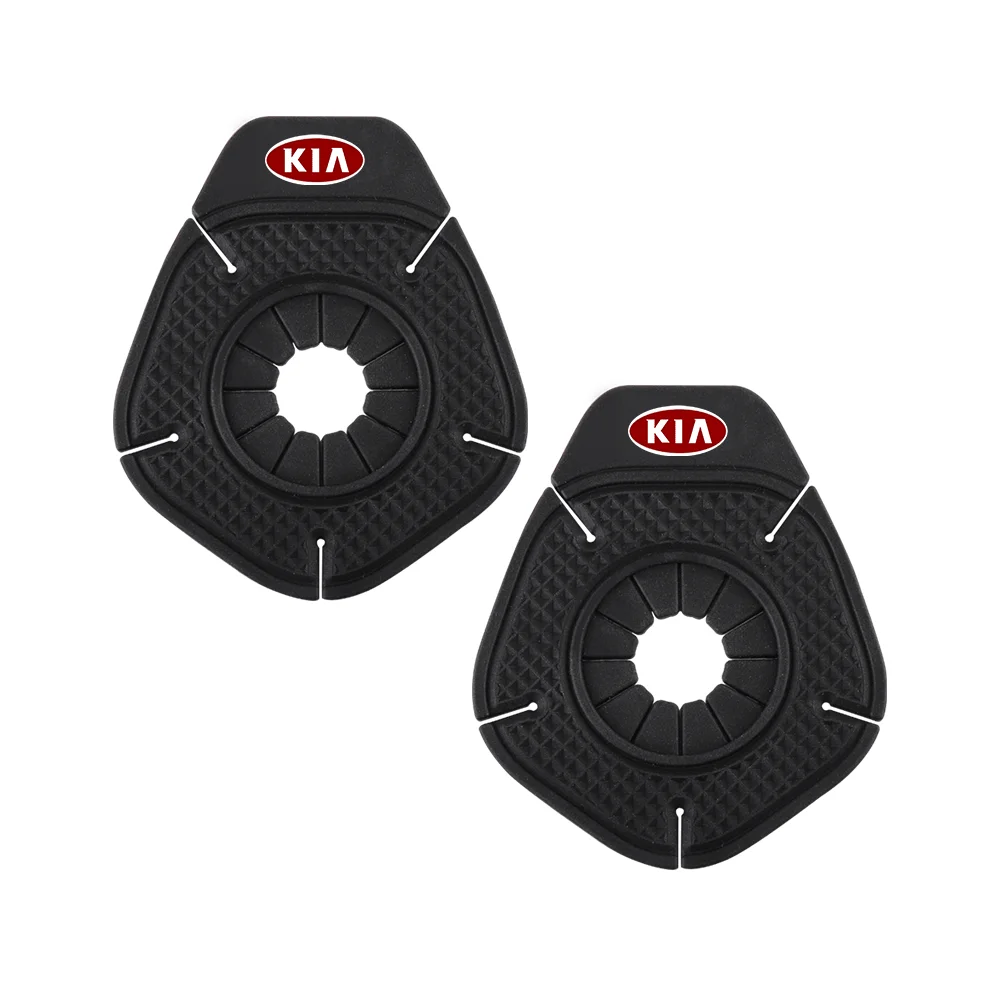 

Защитные чехлы для стеклоочистителей автомобиля, пылезащитный защитный нижний рукав для Kia Sportage Rio 3 Soul Picanto EV6 Cerato