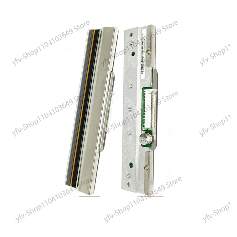 Новая Оригинальная печатающая головка TSC mb240 200Dpi 98-0800022-01LF термопечатающая для