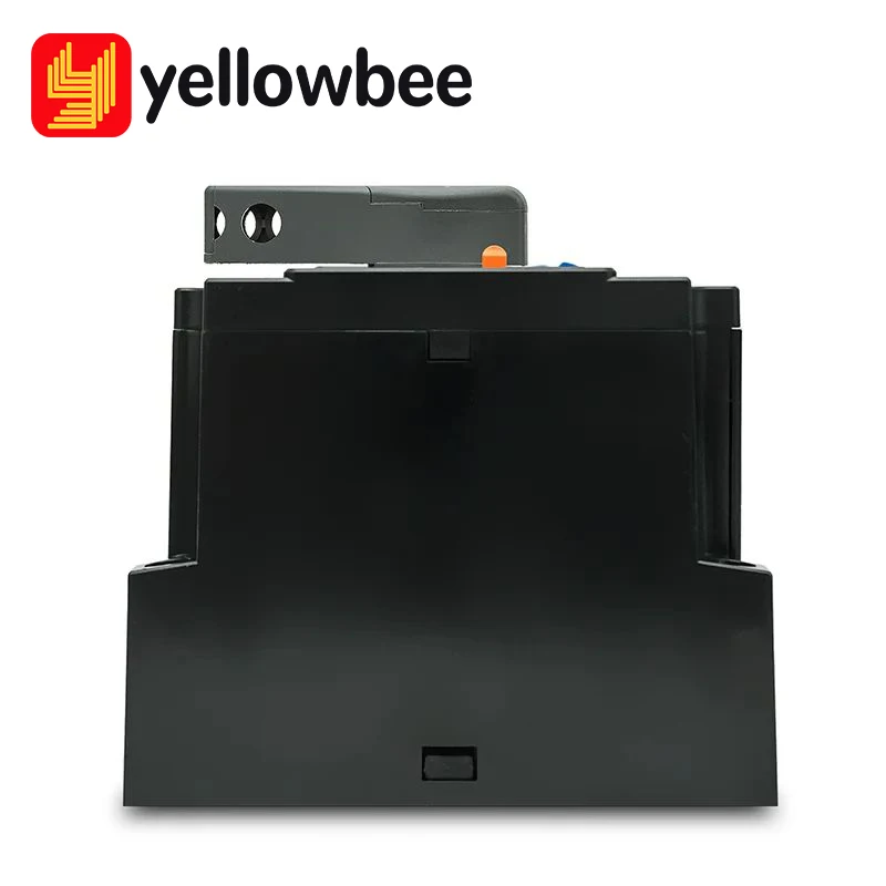 CHNT NXZ-125/4A 100A 250A 300A 4P ATS двухфазный автоматический переключатель передачи