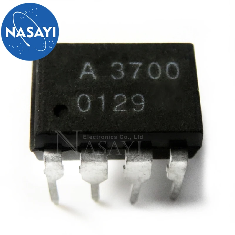 

HCPL3700 HCPL-3700 A3700 DIP-8