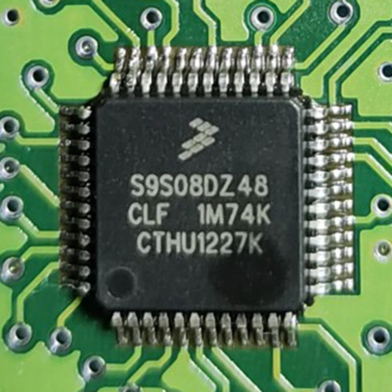 

Оригинальный Новый S9S08DZ48CLF 1M74K автомобильный чип IC, компьютерная плата, ЦП, автомобильные аксессуары, 1 шт./партия