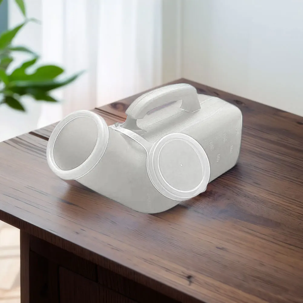 Переносные писсуары для мужчин и женщин 1200/1000 мл