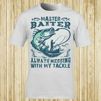master baiter t shirt
