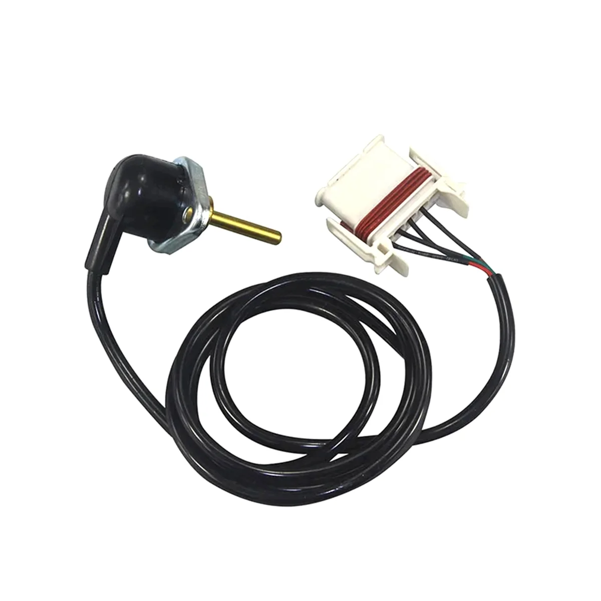 Датчик давления турбо двигателя для Scania DSC12 DC-DT12 S4 S5 датчик масла грузовика 1862890