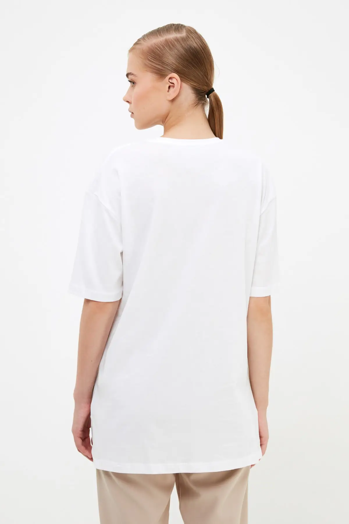 

Trendyol Knitting Licensed-Tunic