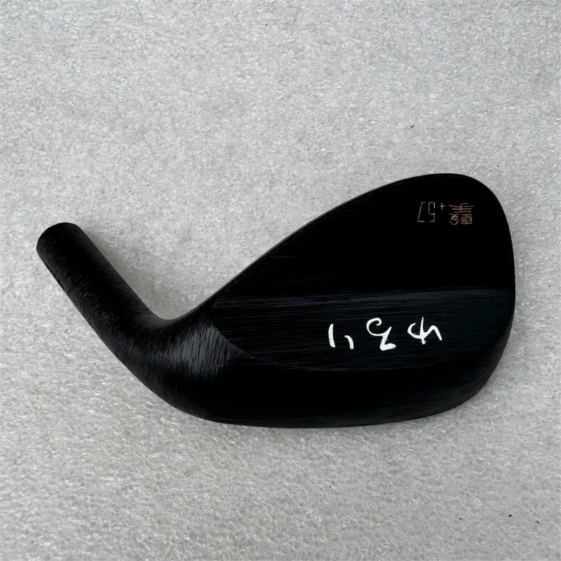 FUJISTAR GOLF YURURI Кованый клин для гольфа из углеродистой стали головка 49 53 57 61 град.
