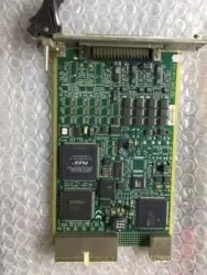 Новый американский NI PXI-6711 777794 -01 Высокоскоростной аналоговый выход