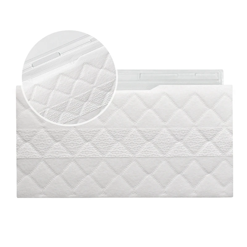 4 шт. сменные подушечки для вакуумной швабры Shark VACMOP VM252 VM205 VM200 VM190 VC205 QM250