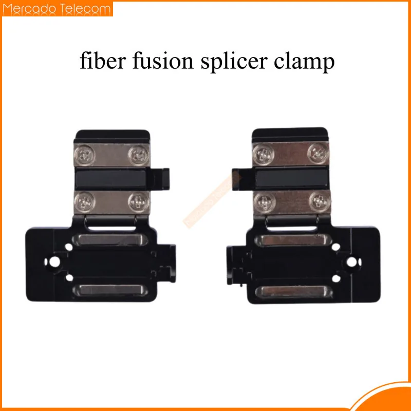 Фото Держатель волокон 3 в 1, держатель для Fujikura Fsm-60S Fsm-70S Fsm-80S Fsm-62S Fsm-12S, приспособление для сварки волокон, приспособление для сварки волокон №1