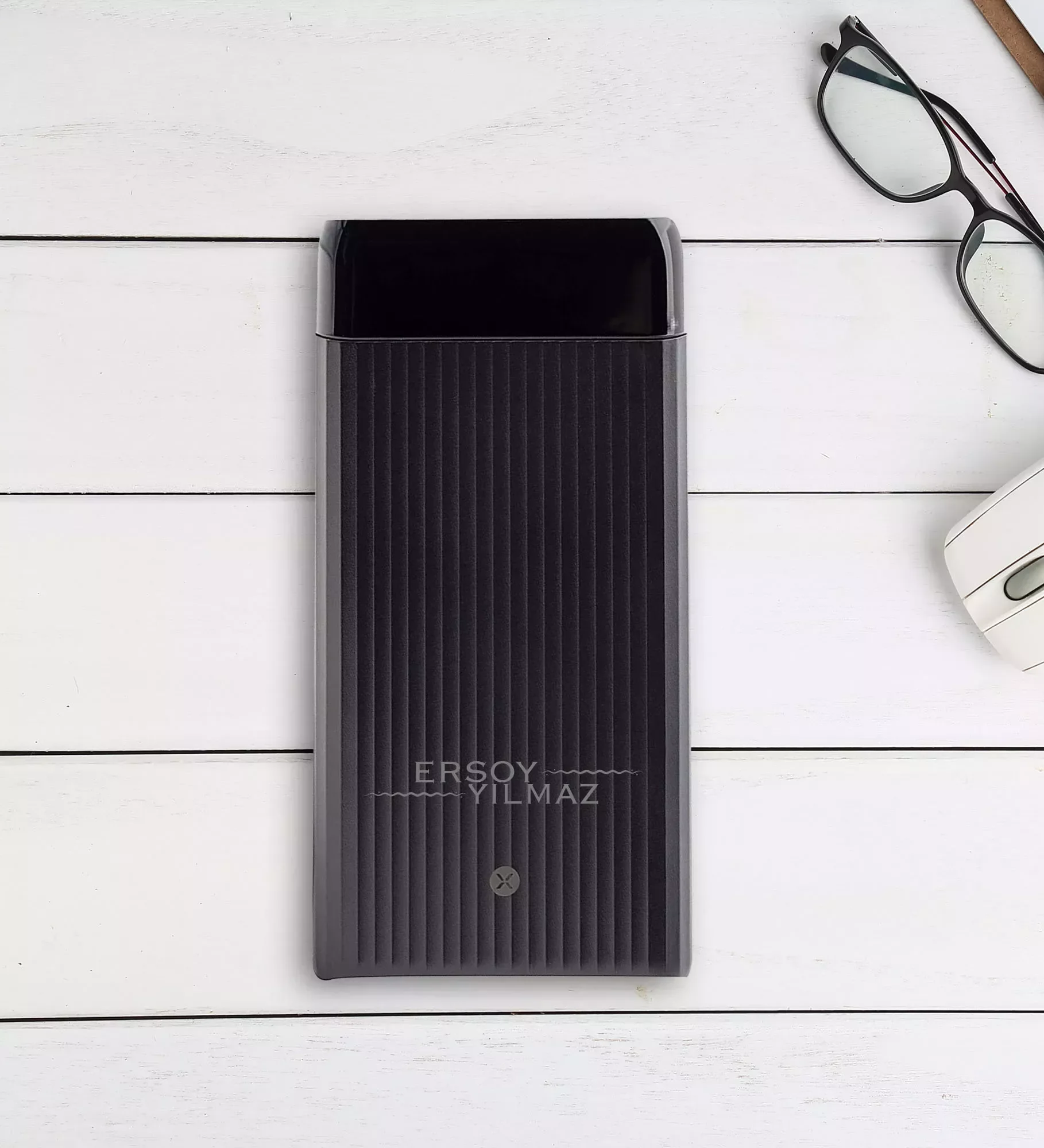

NEW 10000mah Bank External Battery PoverBank USB Powerbank Portable Mobile Charger-Name s Souvenir