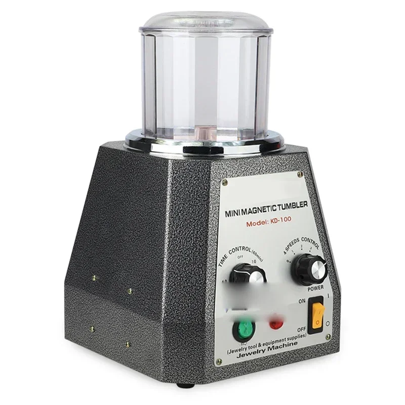 Небольшая полировальная машина/KD100 сильная магнитная машина шлифовальный станок
