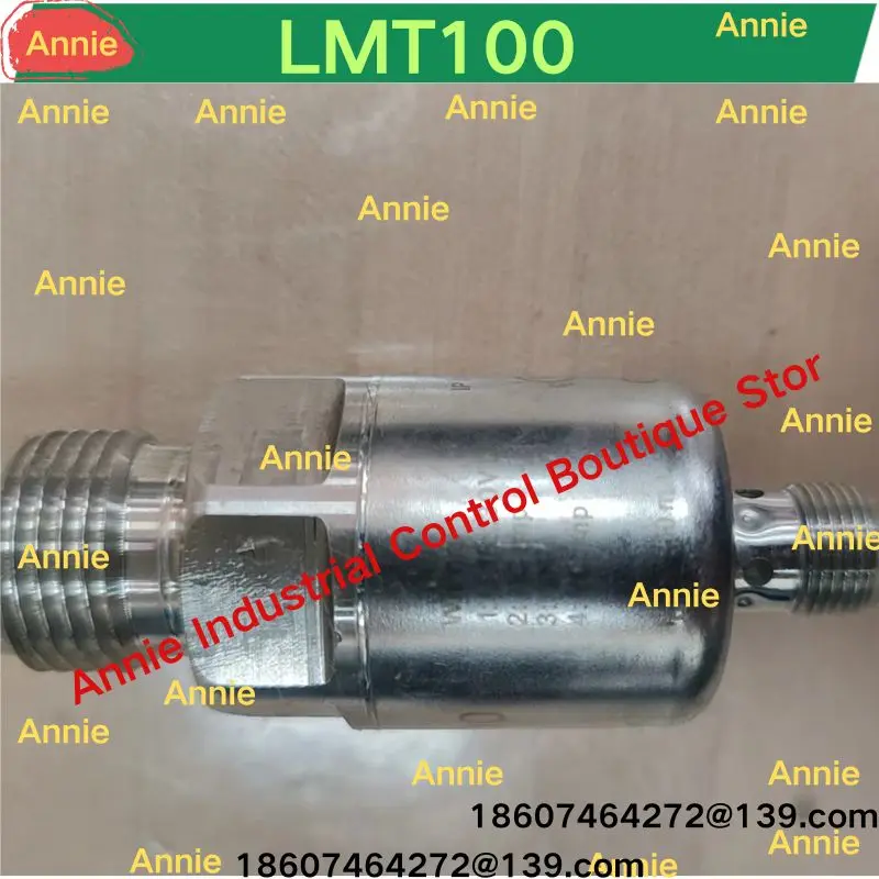 Фото Оригинальный датчик уровня жидкости LMT100 №2