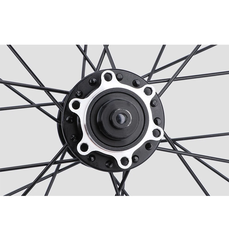 Колесная пара Litepro AERO для велосипеда 16 дюймов 349 16x1-3/8 8/9/10/11 скоростей |