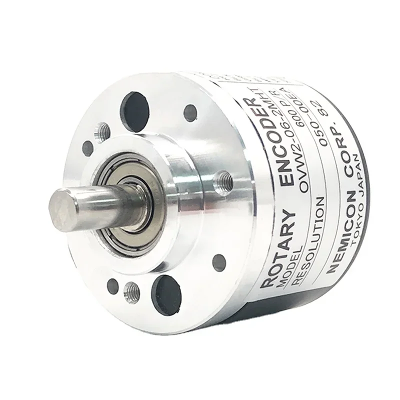 Оптический инкрементный Поворотный энкодер Nemicon 1000ppr