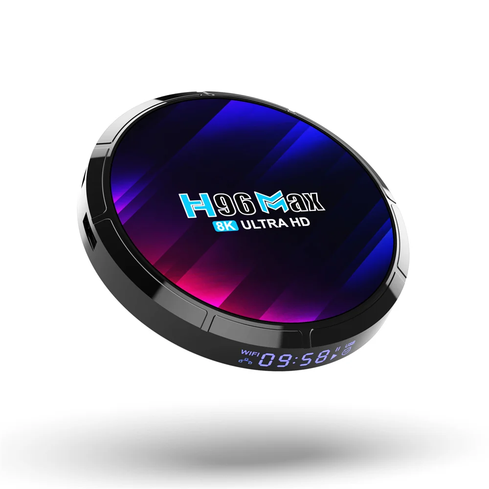 

Home Screen Projection Tv Set-top Box Tv Set-top Box Intelligence Connectivity Tv Box Gpu Mali-450 Household Network Set-top Box