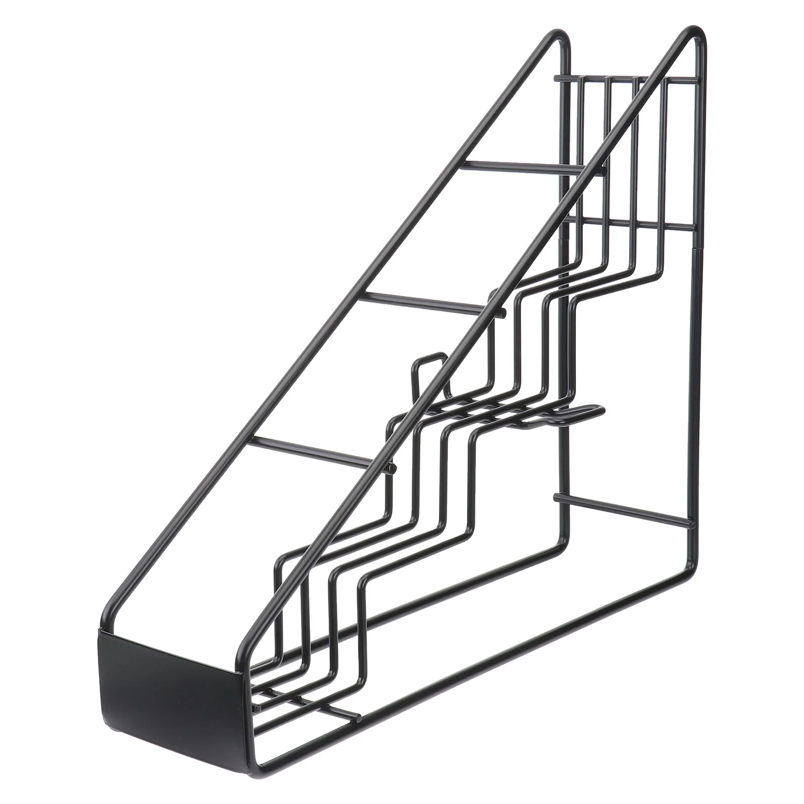

Многофункциональный держатель для бутылок с сиропом, многофункциональная бутылка для сахарного сиропа, приправ, полка из нержавеющей стал...