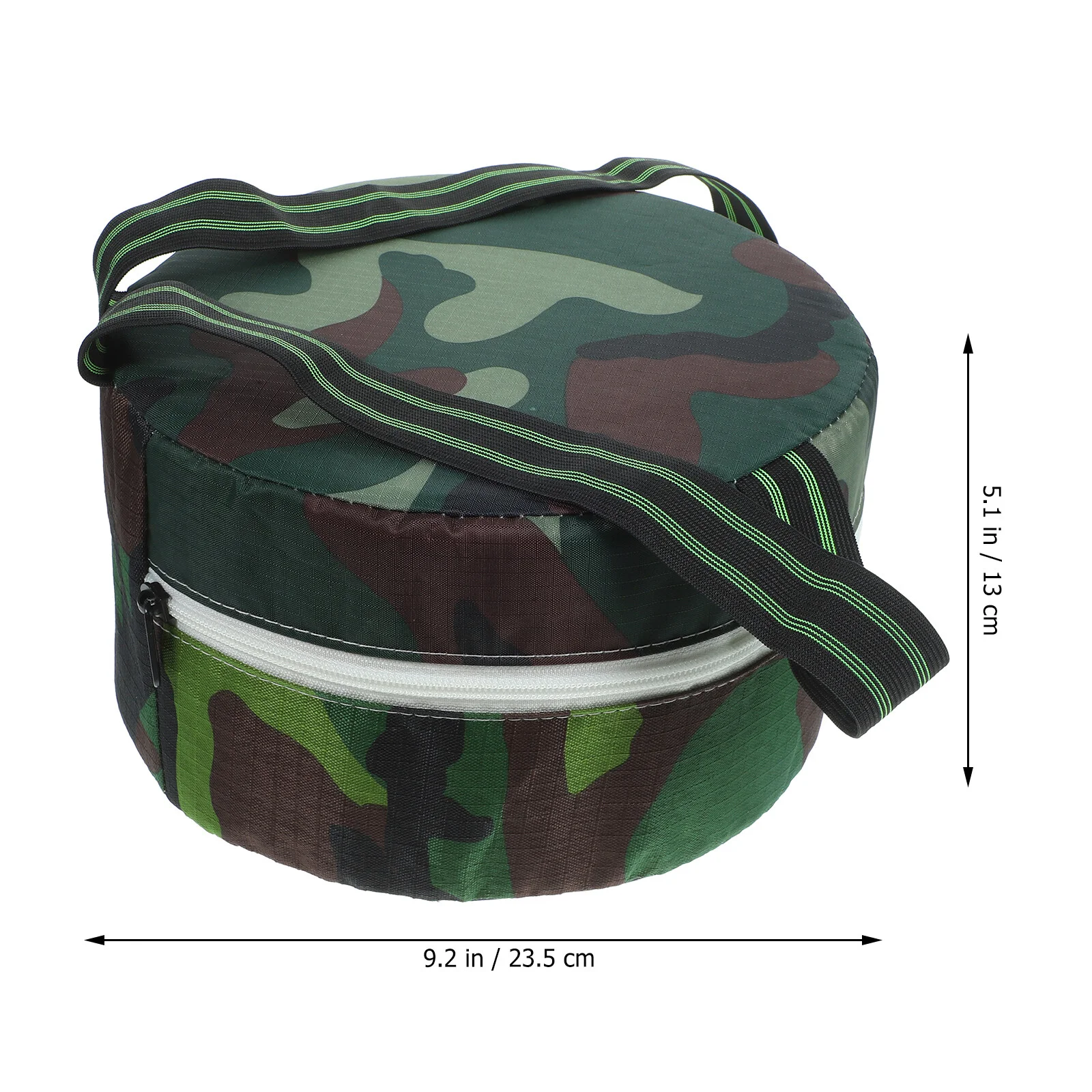 

Stool Garden Convenient Stools Round Pouf Ottoman Pier Portable Travel Weeding Cloth Hiking Gardening Work Small Foot