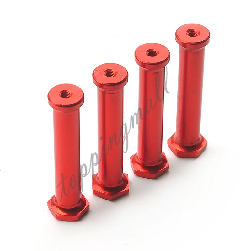 

Монтажный кронштейн для двигателя M5 * 68 мм, из алюминиевого сплава, длина 6,8 см, опорная Колонка для двигателя для самолета на радиоуправлени...