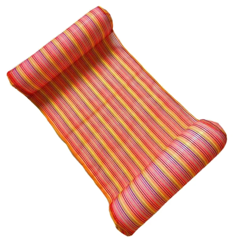

Water Swimming Pool Float Hammock,Pool Float Lounger Water Hammock Lounger Swimming Floating Bed Hammock Comfortable