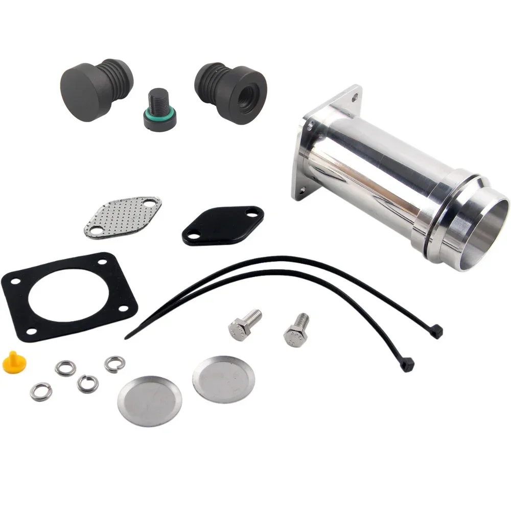 

Алюминиевые трубные адаптеры, заглушки, комплект для снятия заглушек термостата, подходит для BMW E90, E60, E61, E83, M47N2, M57N2, 1, 3, 5, 7 серий