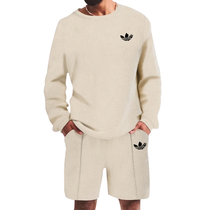 Fashion Style Summer Short Sets Brand  Graphic T-shirts Shorts Set Luxury Mens Tees Suits Tracksuits 2pcs Streetwears