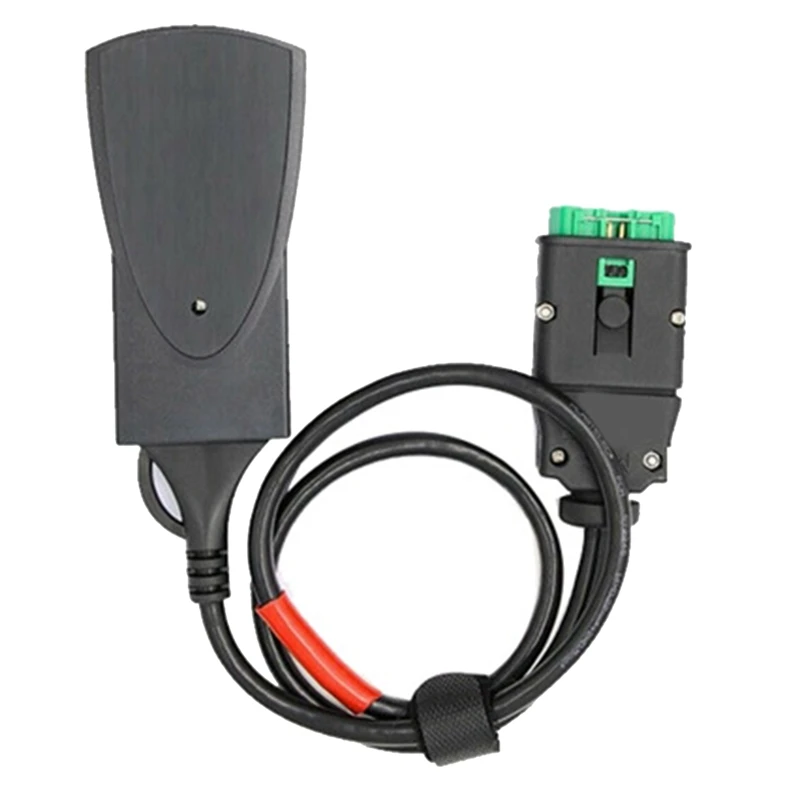 Новейший полный чип для диагностического инструмента Lexia 3 PP2000 Diagbox Φ Lexia3