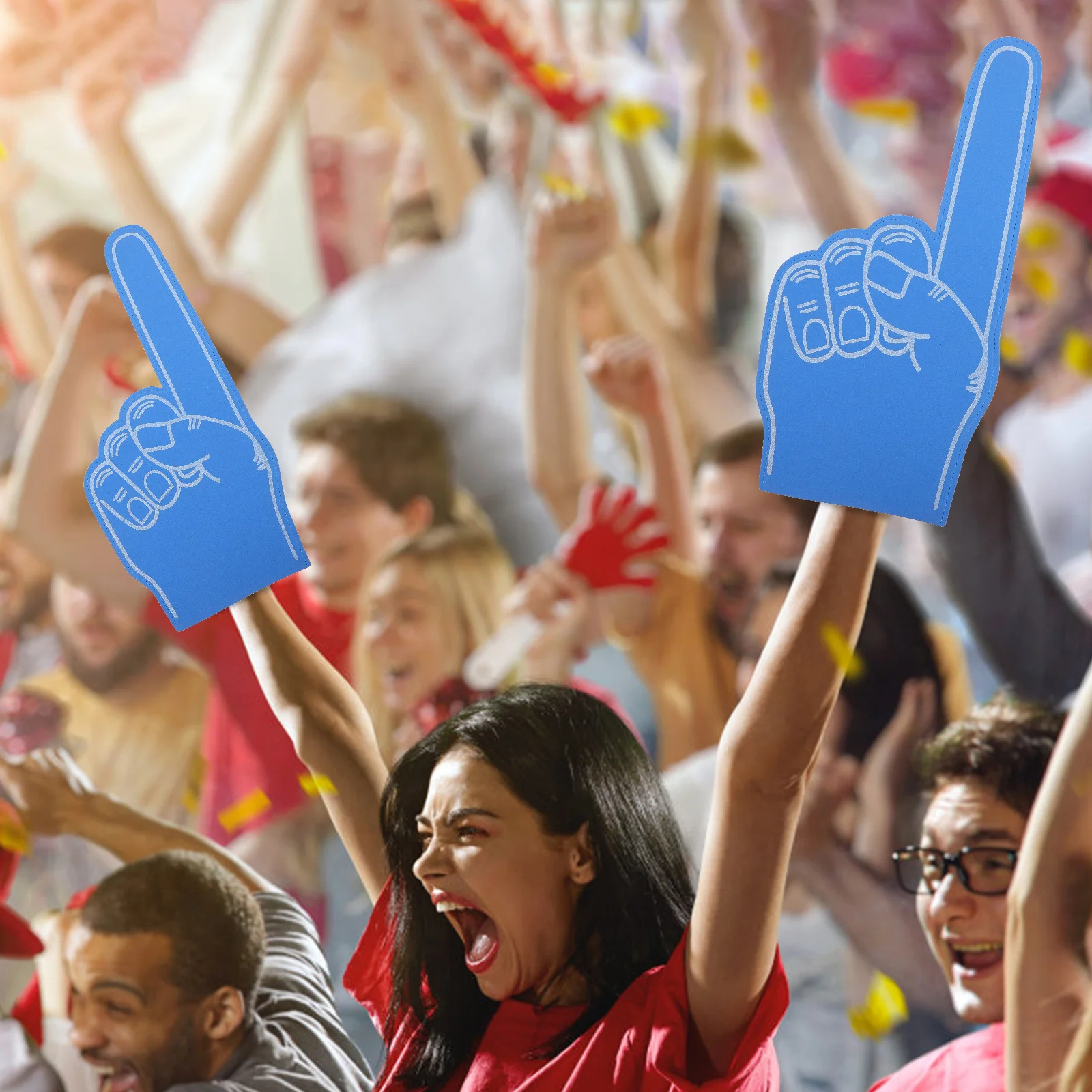 Рисунок 6 - пенопластовые мини-пенопластовые