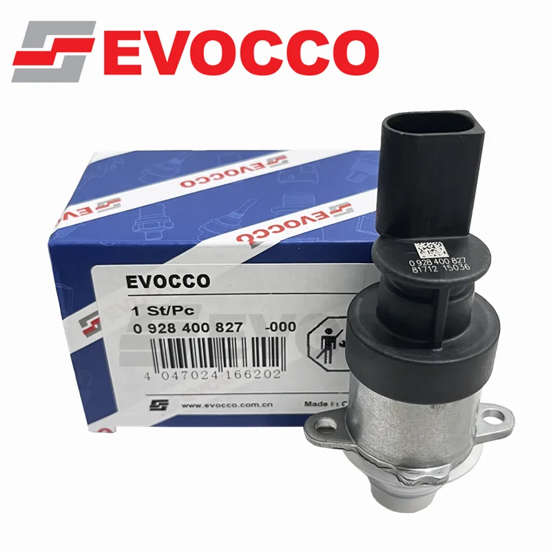 

Fuel Common Rail System Control Valve For BMW N57X B57 E70 E71 F01 F02 F10 F11 F15 F16 G11 0928400827 1462C00989 13518515155