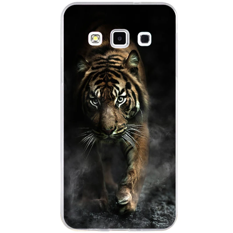 Силиконовый чехол для Samsung Galaxy A3 Case A 3 2015 A300 A300H телефона из ТПУ Fundas 2017 A320F 2016 A310F Coque |