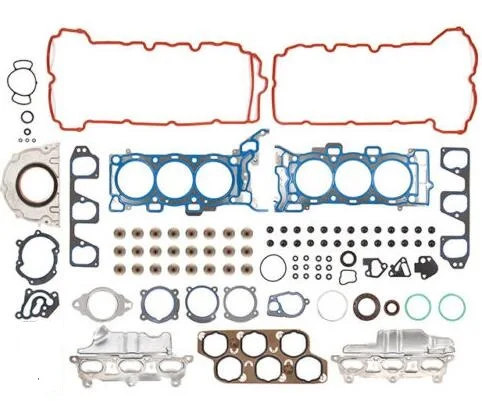 

Fits 04-09 Cadillac CTS SRX Buick Allure LaCrosse Rendezvous 3.6 Full Gasket Set