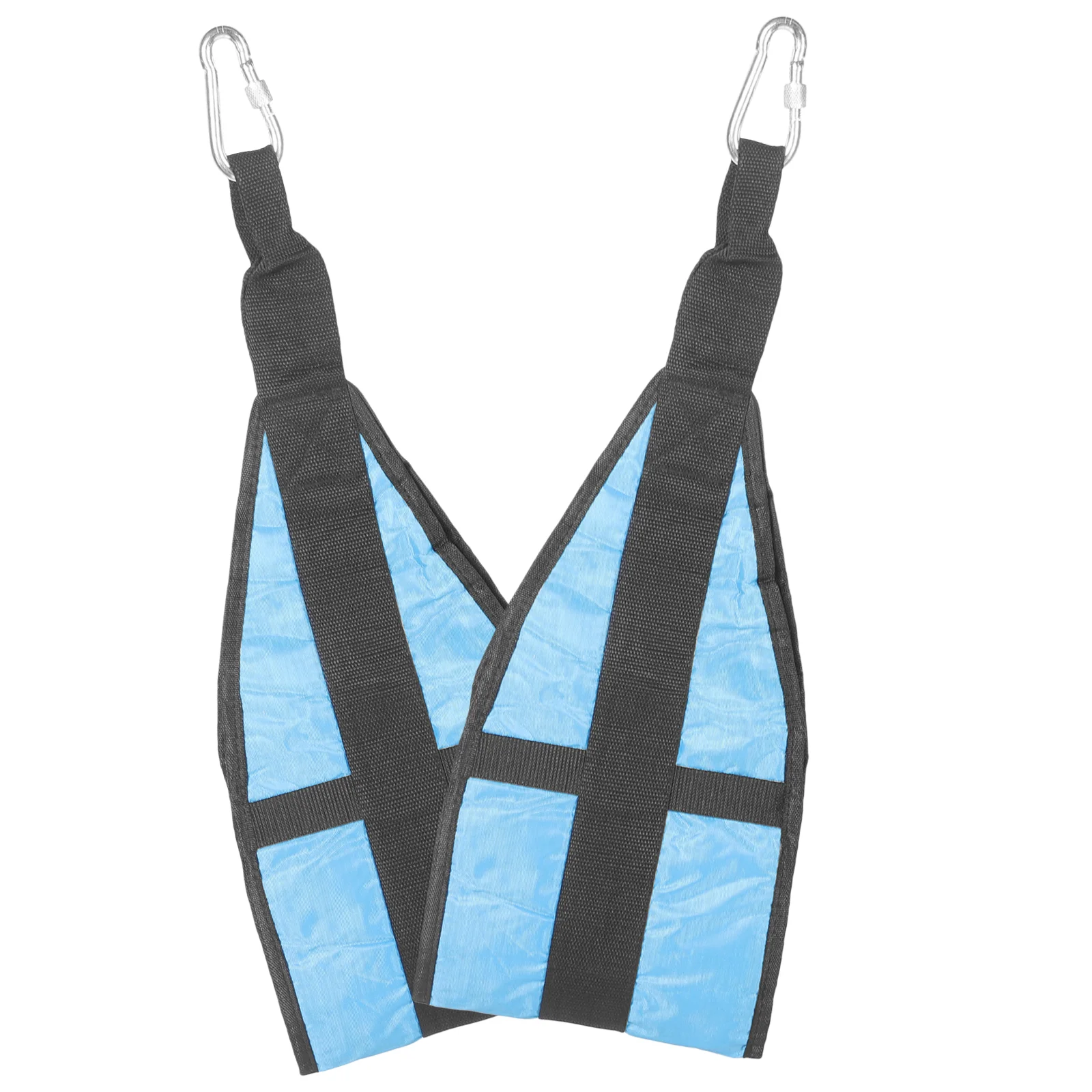 

1 Pair Daily Use Ab Straps Hanging Ab Slings Gym Straps Gym Ab Training Tool Ab Training Straps