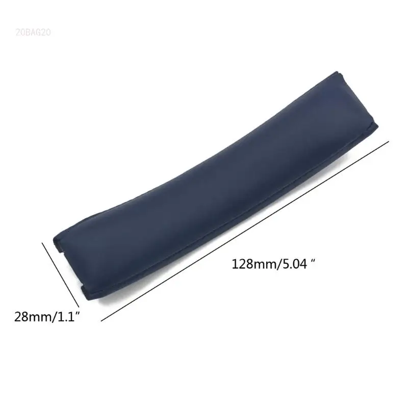Для MDR XB550 XB550AP проводные наушники гарнитура повязка на голову из пены с эффектом