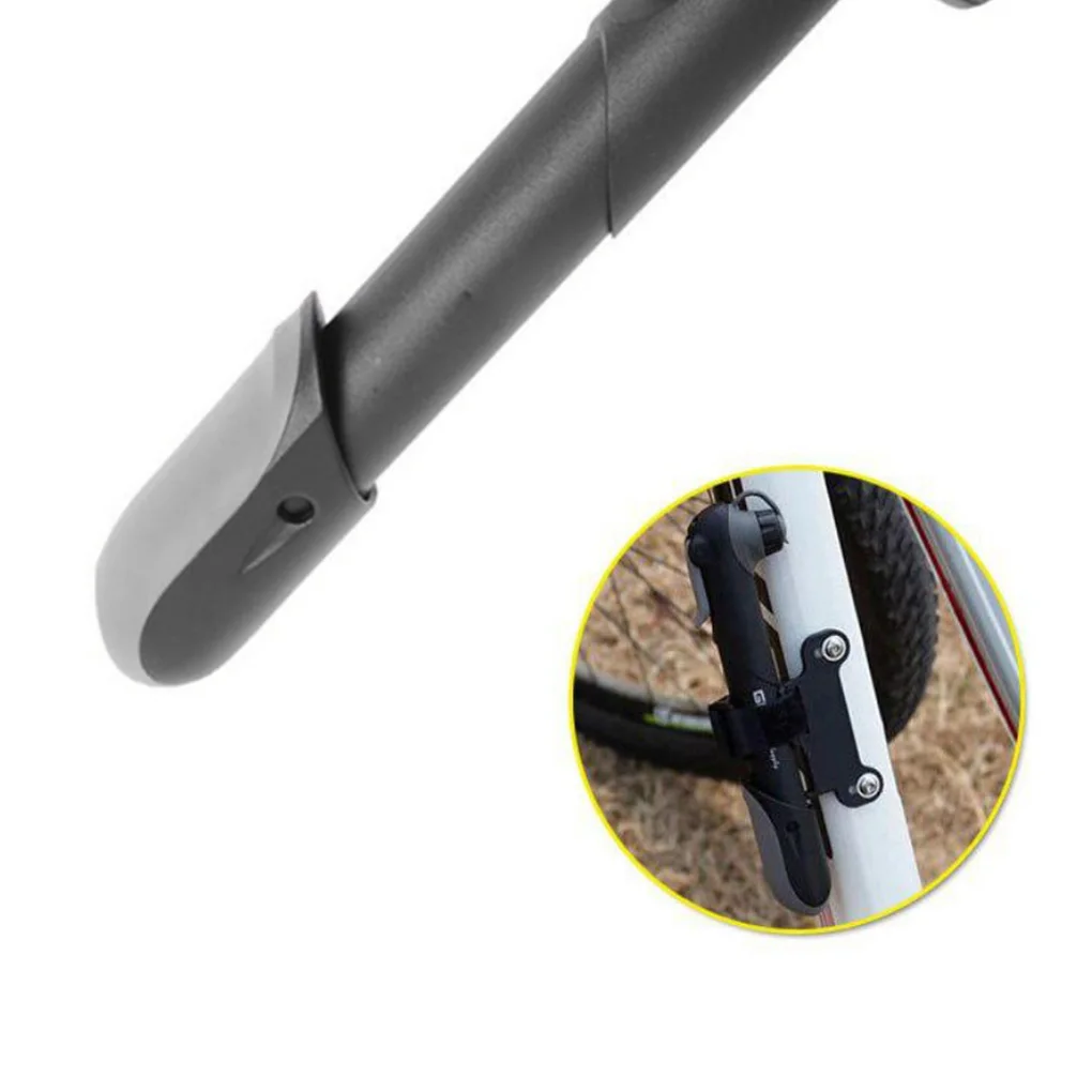 

Портативный велосипедный мини-насос высокого давления, велосипедный воздушный насос, комплект инструментов для ремонта велосипеда