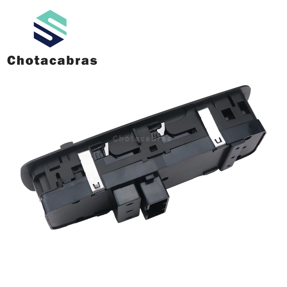 Новый передний левый главный переключатель окна для Dodge Charger Chrysler 2011-2017 гг. 68231805 АА