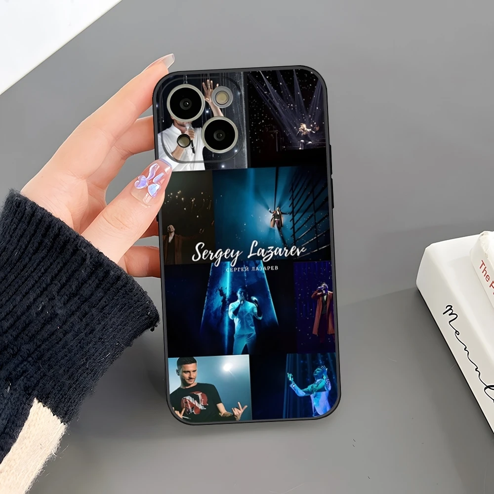 Чехол для Apple Iphone 16 15 Po Max 12 Mini 11 13 Pro Xr X Xs 8 7 Plus