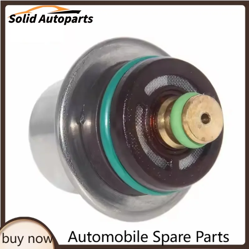 Фото Регулятор давления топлива 078133534C 0280160575 для BMW, Audi, VW, Ford, Mercedes-Benz, SsangYong, Seat, Skoda №1