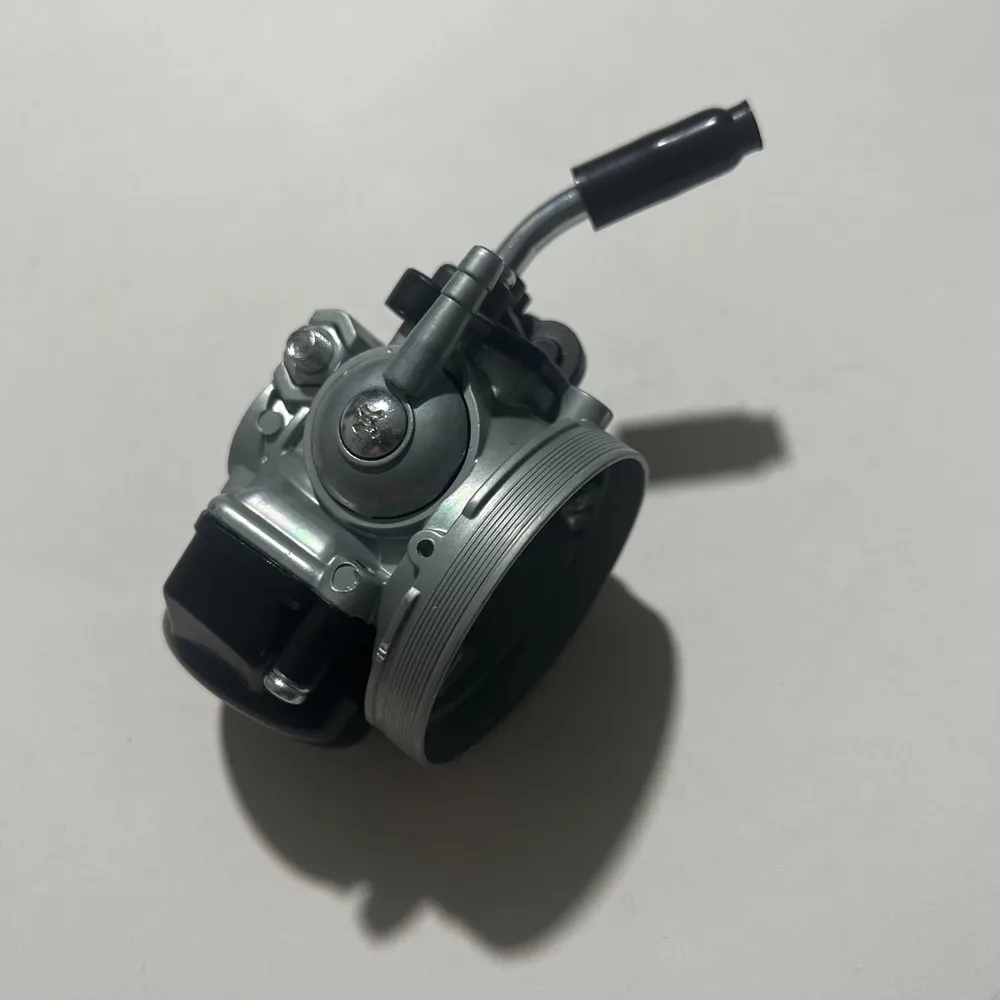 Карбюратор для ручного дроссельного велосипеда Франко Морини 50CC 70CC