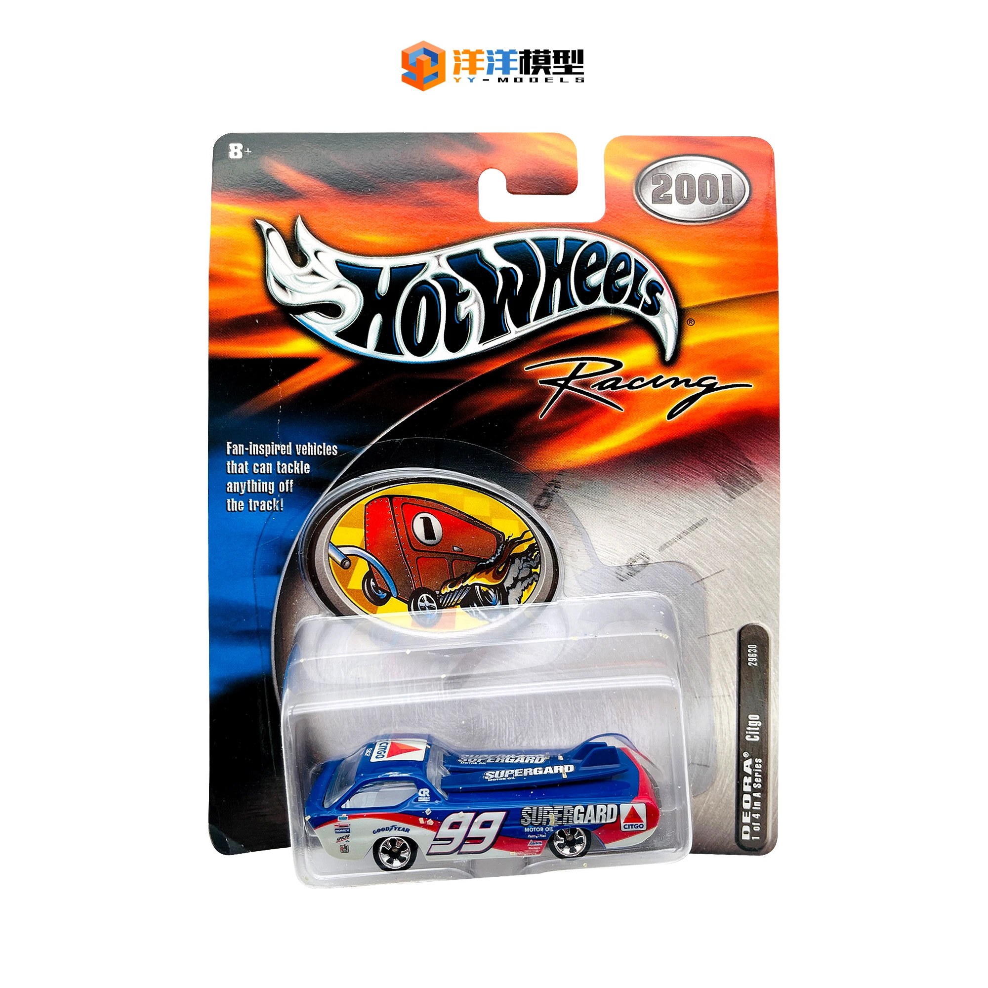 

Hot Wheels 1:64 dodge deora Beach board and surfer collection of die cast alloy trolley model ornaments