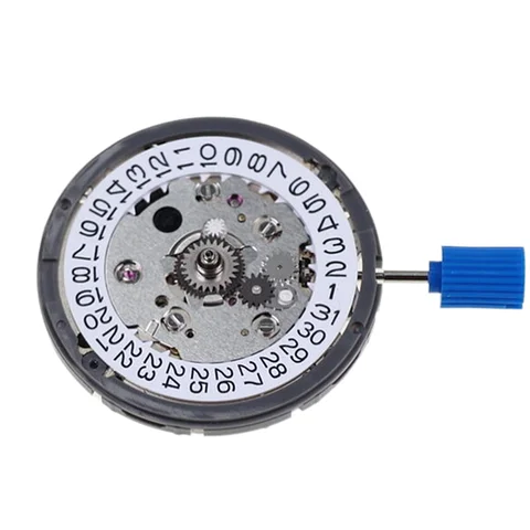 Механизм NH34A для часов