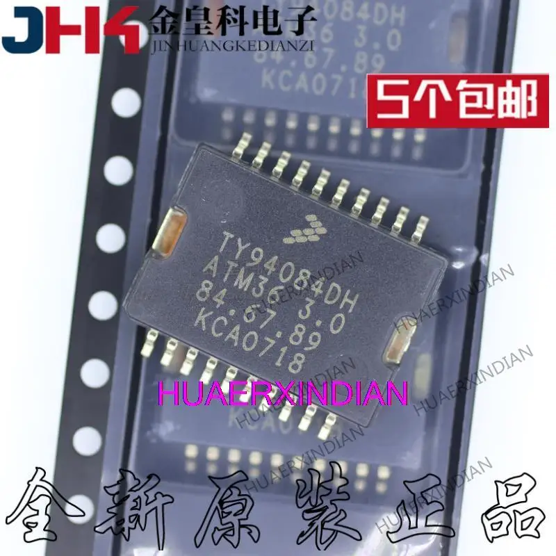 10 шт. оригинальные TY94084DH ATM36 3 0