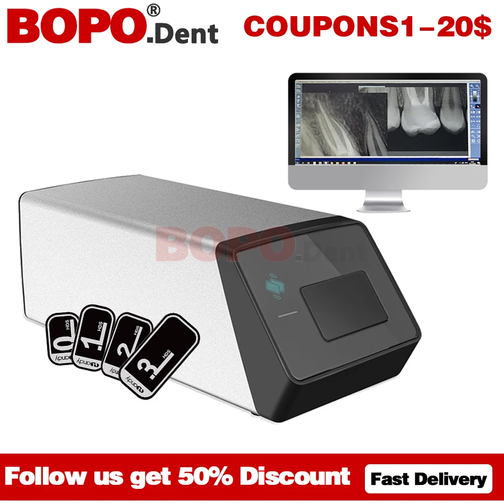 Стоматологический цифровой датчик