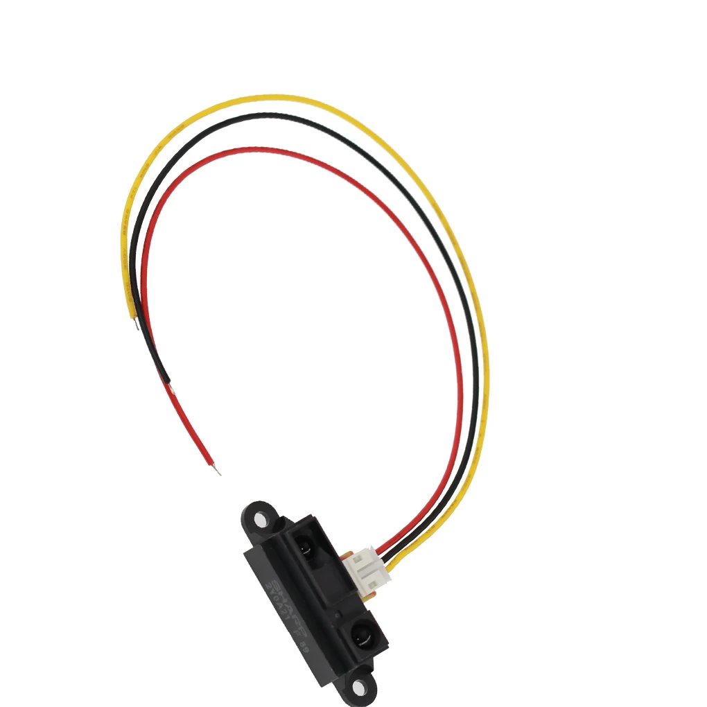 

10-80cm Infrared Distance Sensor IR Analog Signal Repair Accessories