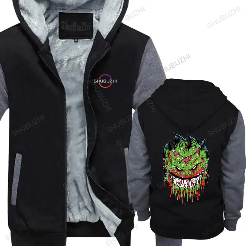 

Youth Ripper Spitfire men hip hop Zombie design Spitfire wheels hoody Camiseta Masculina jersey skateboards skull sweatshirt