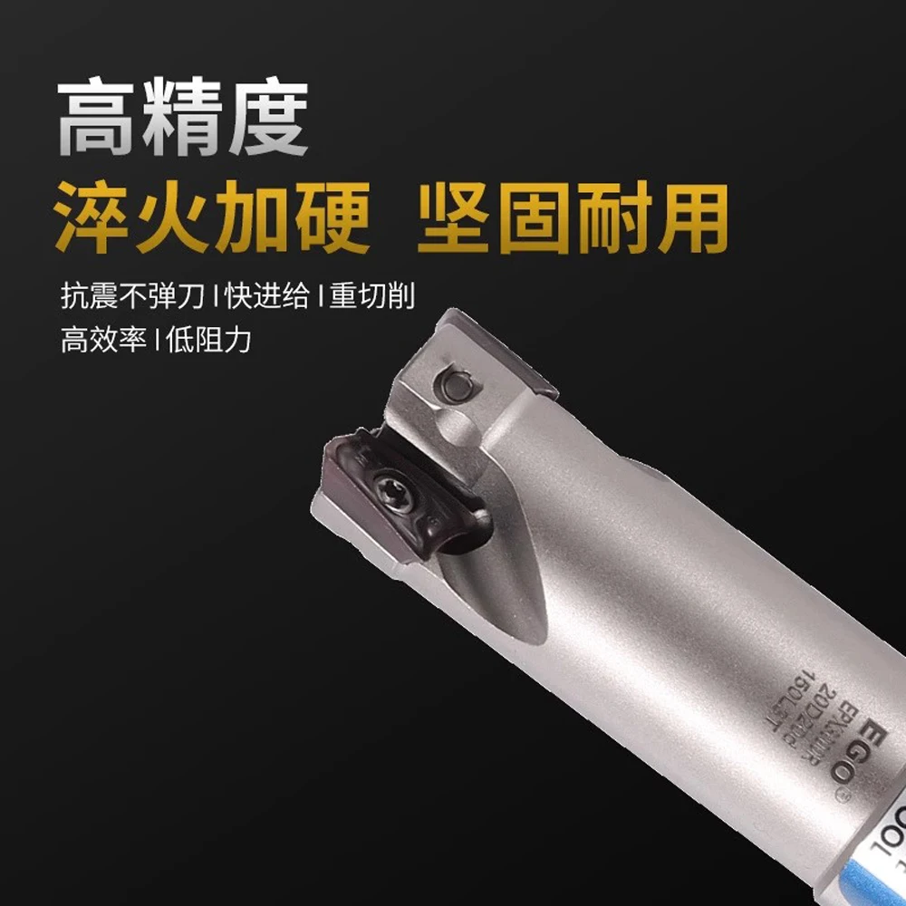 Оригинальный стержень резака антивибрационной фрезы EGO EPX3000R для AOMT 123608 Вставка