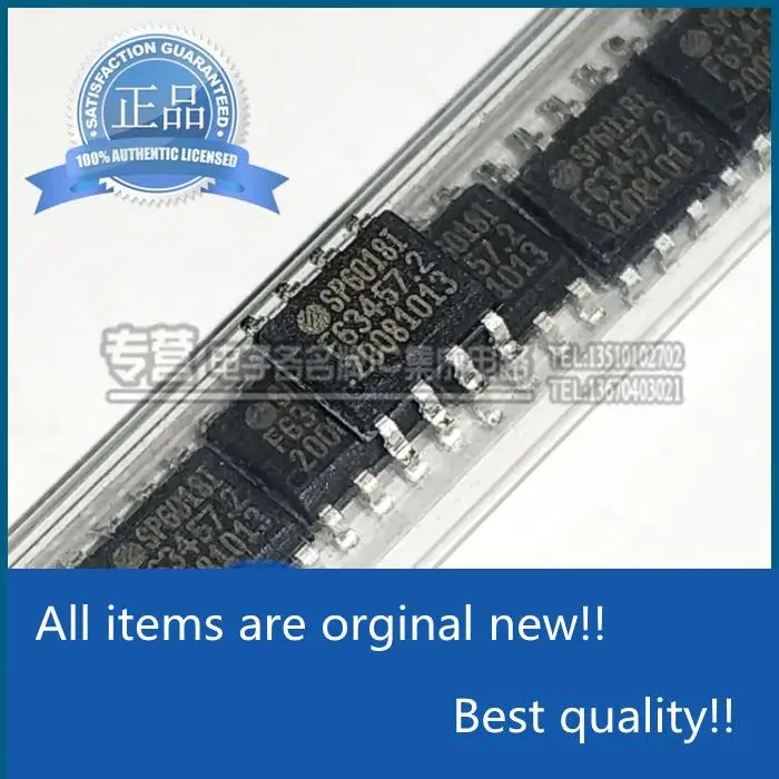 

10pcs 100% orginal new SP6018I SMD SOIC-8 SYNCPOW