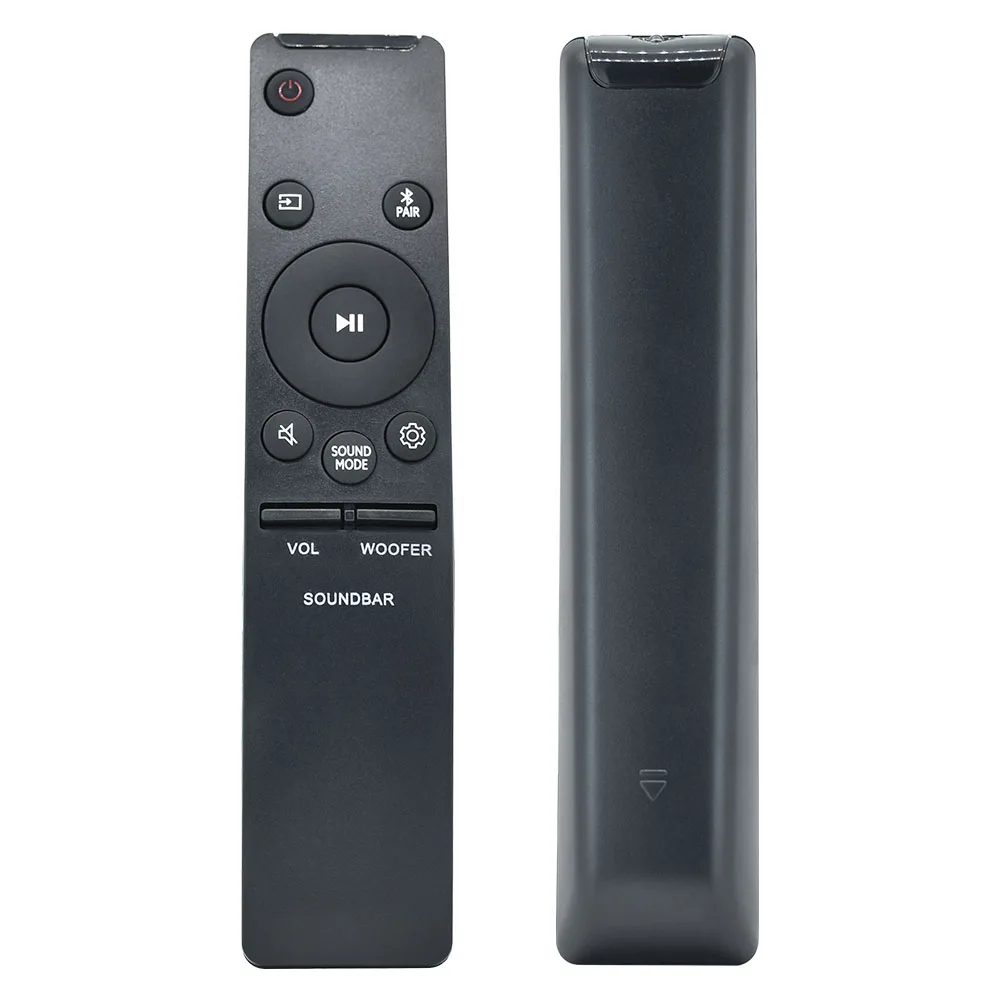 New AH59-02767A Replacement For Samsung Sound Bar IR Remote Control HW-N550 HW-N450 HW-N650/ZA HW-R50M HW-T550 HW-T650 HW-A550