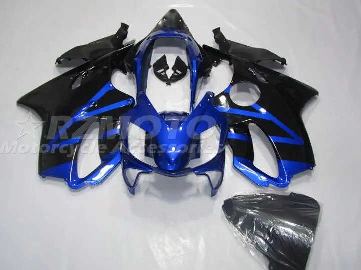 Литьевая пресс-форма Обтекатели JP комплект обтекателей для HONDA CBR600 F4i 2004 2005 2006 2007