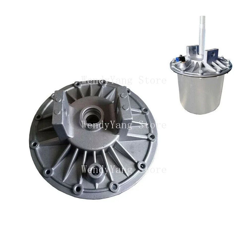 1 шт. шиномонтажный станок 186 цилиндр алюминиевый чехол оригинальная деталь