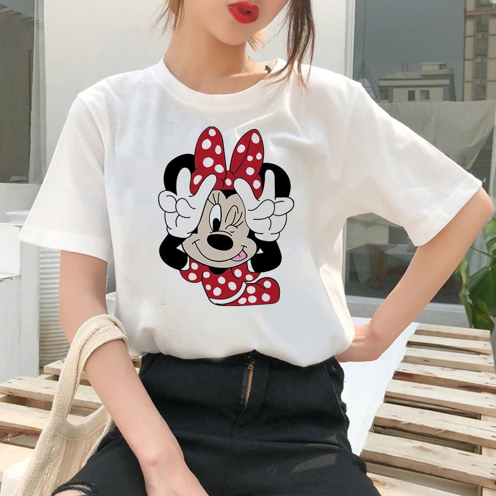 Urbano Mickey Mouse Disney T Shirt 