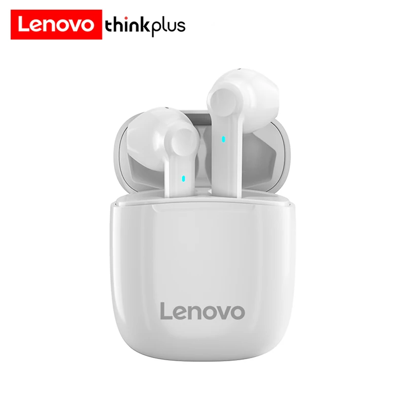 

Lenovo XT89 Bluetooth Wireless Headset Touch Control Gaming Earbuds TWS Sport Waterproof Earphone HIFI Stereo Music Headphones